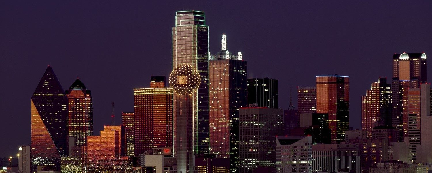 Panorama Dallas