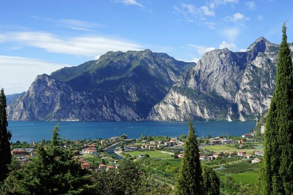 Valpolicella Cup - Garda Lake Region - Road to Sport