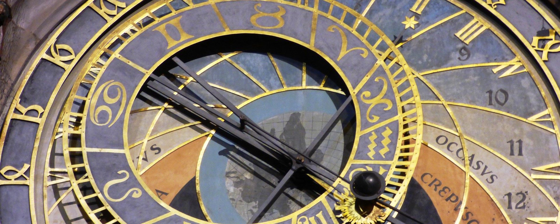 Zegar Astronomiczny